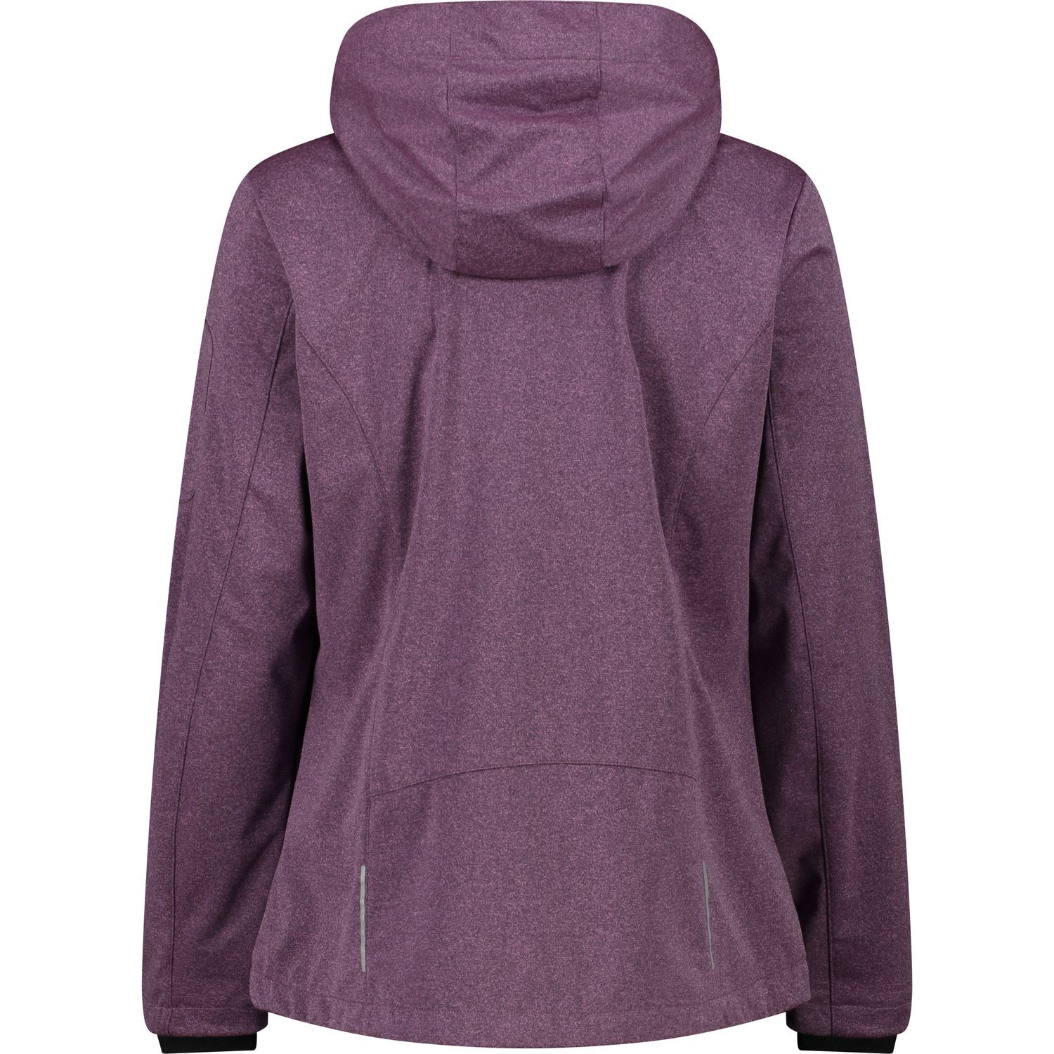 CMPWomen Jacket Softshell 39A5016M