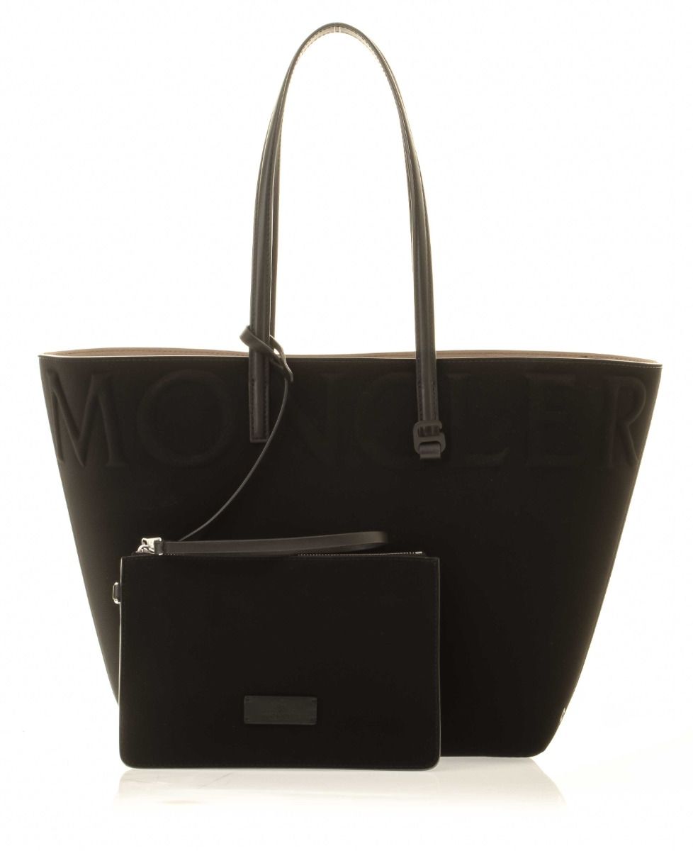 Moncler Very Tote Small