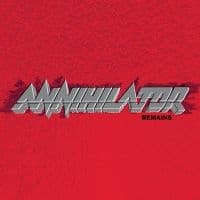 Annihilator - Remains (CD)