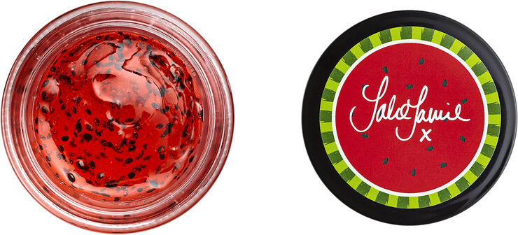 Revolution Revolution Skincare x Jake – Jamie Watermelon Hydrating Face