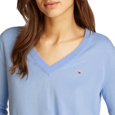 Pull femme Tjw Essential TOMMY HILFIGER
