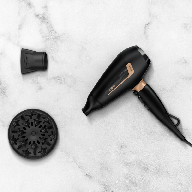 Sèche-cheveux Calor Pro Expert CV8840C0