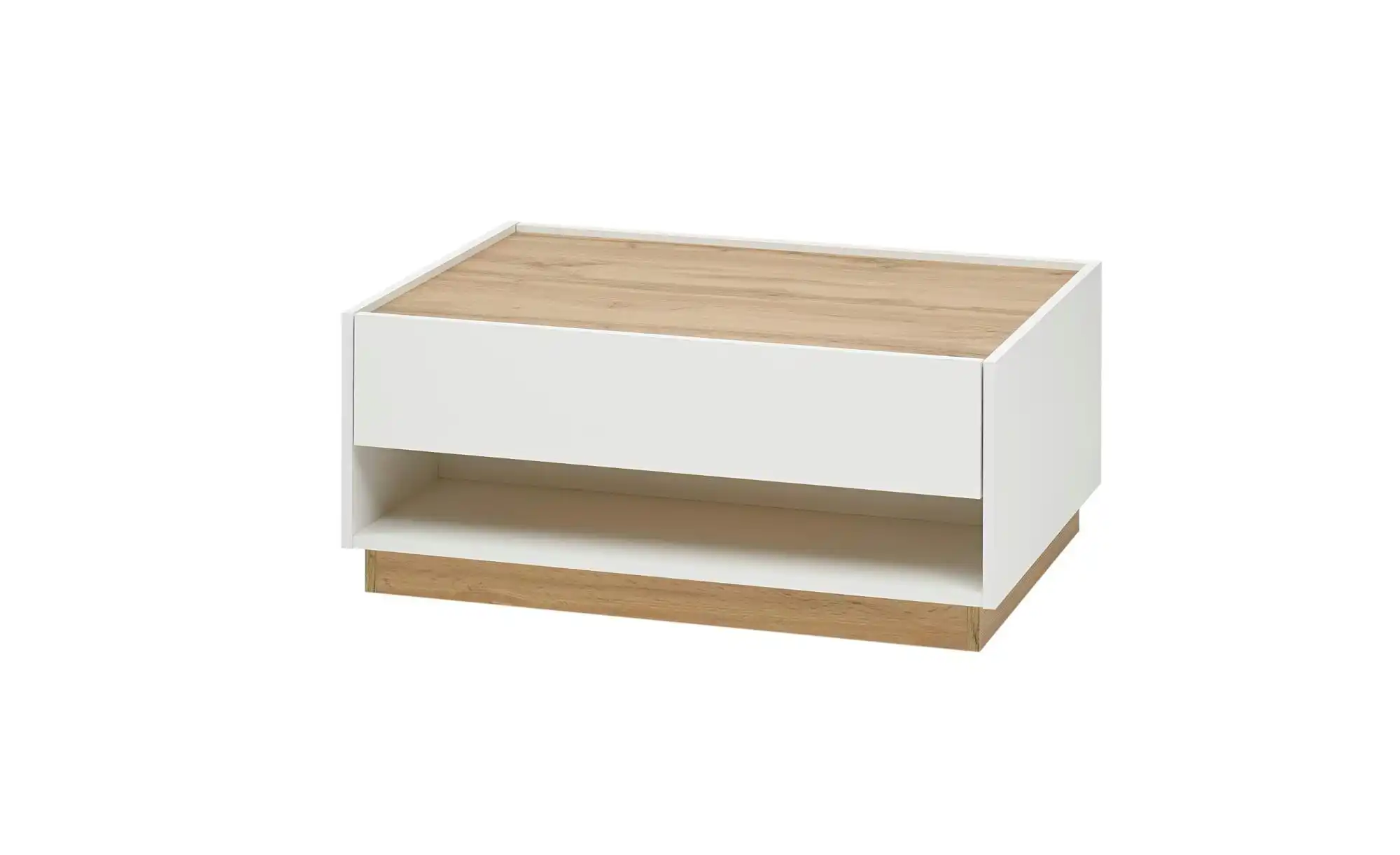 Couchtisch mit Stauraum Cande