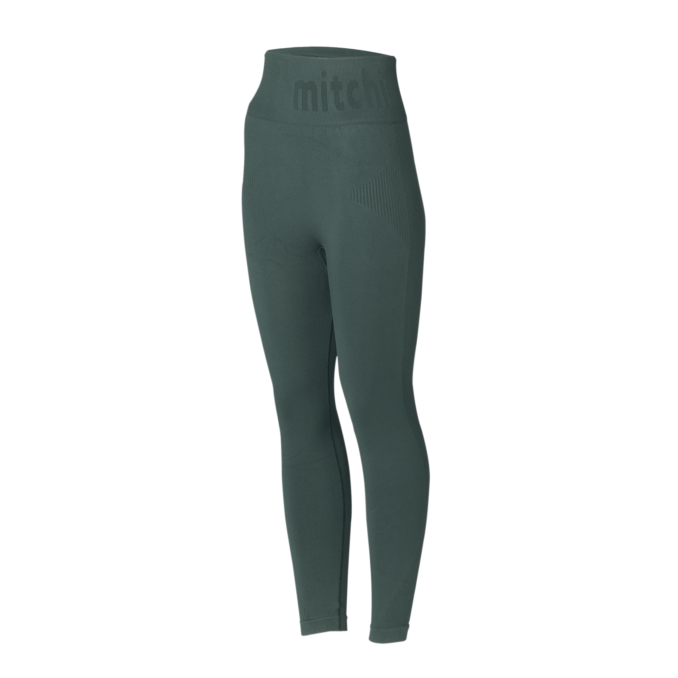 Mitchi Nora Tights Dame - Treningstøy