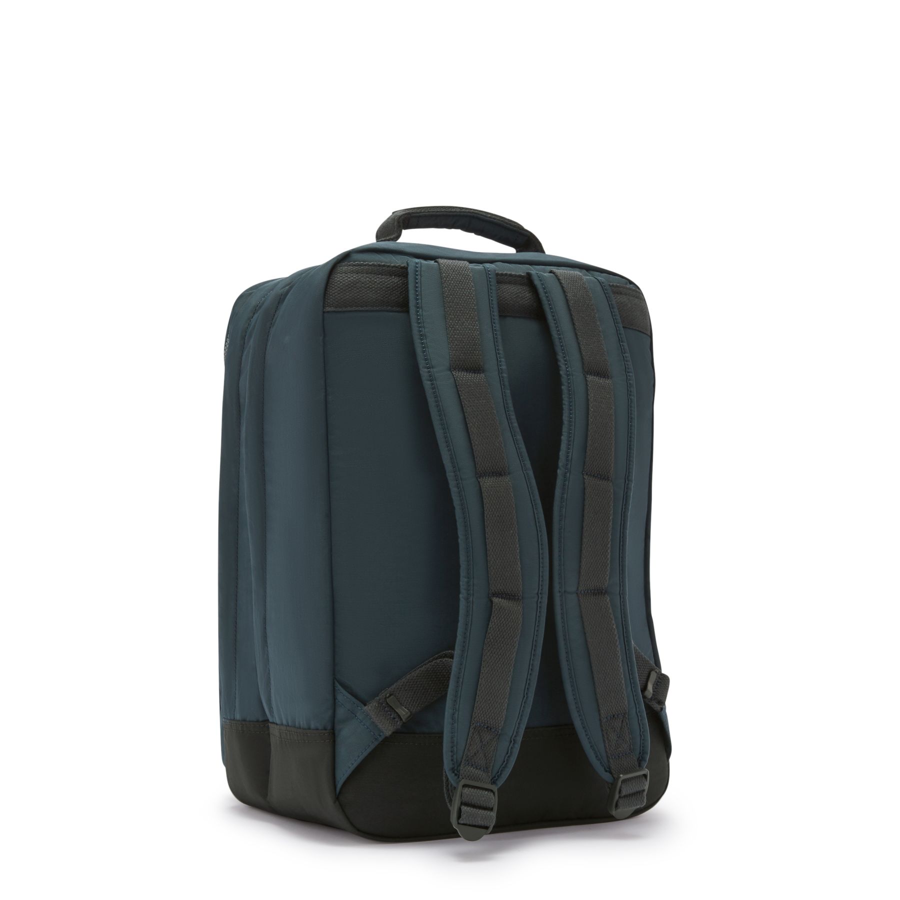 SCOTTY Grand sac à dos avec compartiment pour ordinateur portable - True Blue Tonal