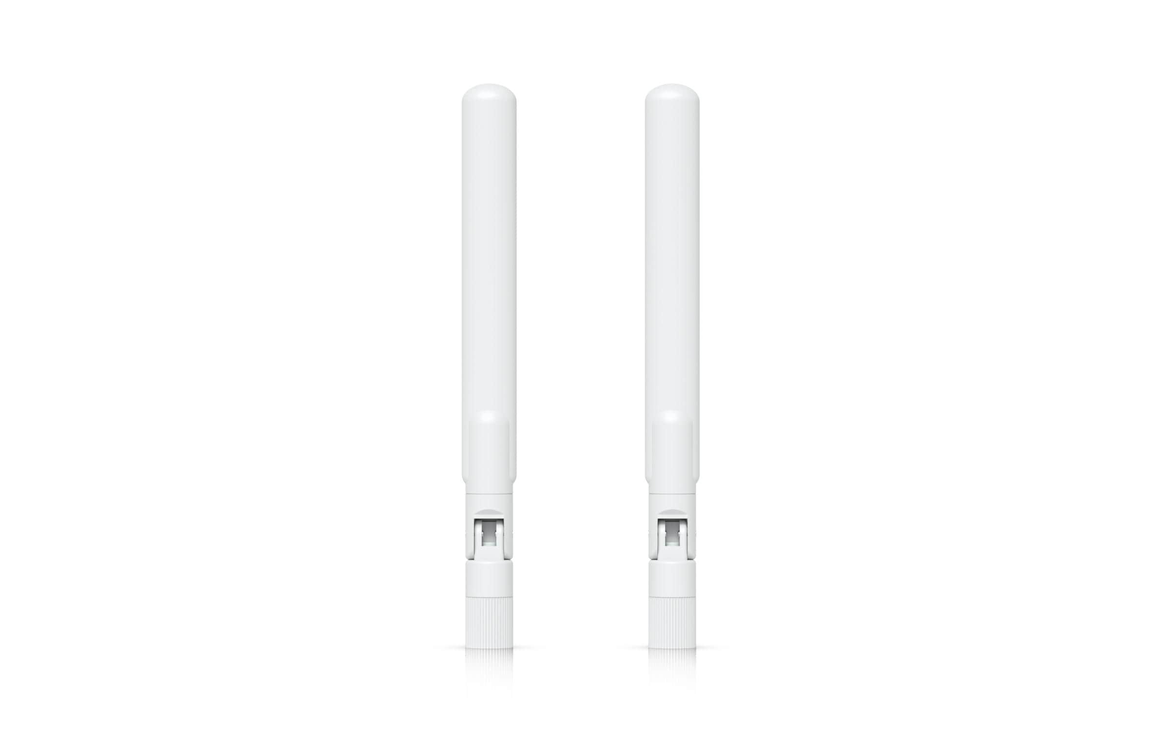 UACC-UK-Ultra-Omni-Antenna RP-SMA 4 dBi RundstrahlErweitern Sie die Reichweite Ihres UK-Ultra mit diesem Omni-Antennen- und Desktop-Ständer-Kit