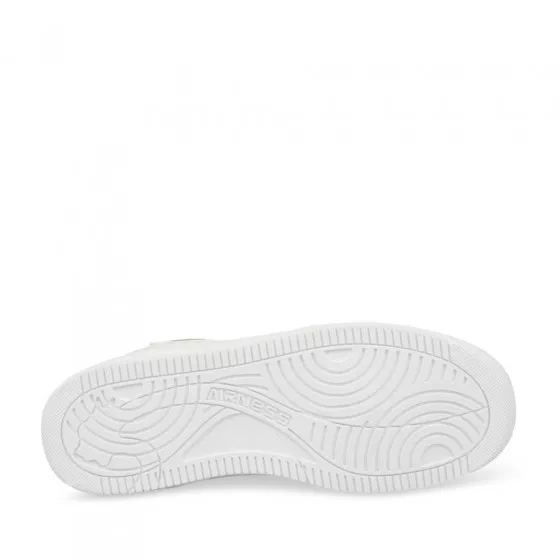 Baskets BLANC AIRNESS