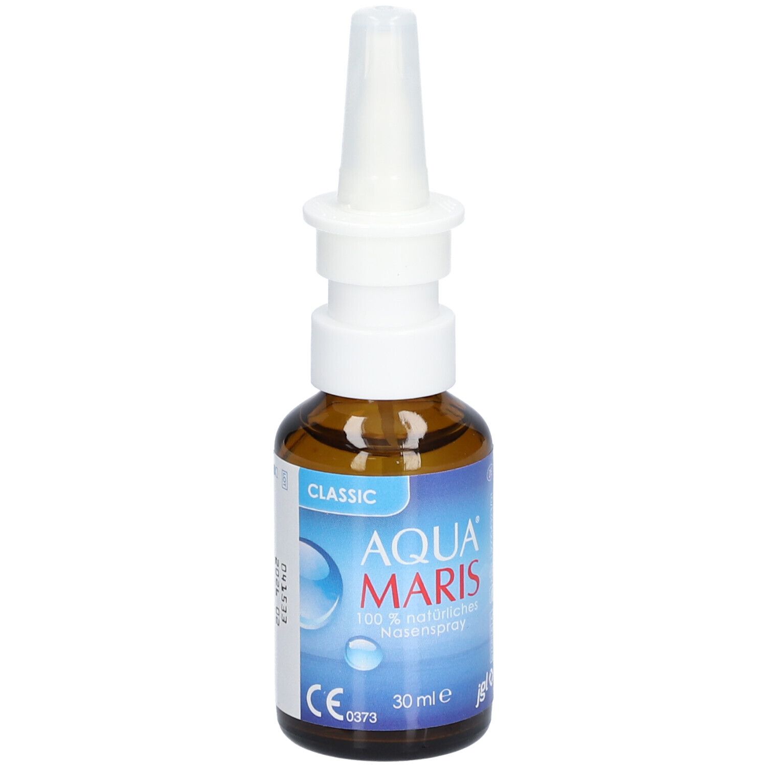 Aqua Maris® Classic Nasenspray