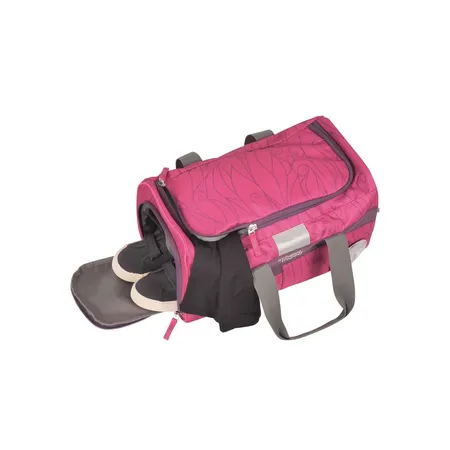 School-Mood Sporttasche Luisa Einhorn