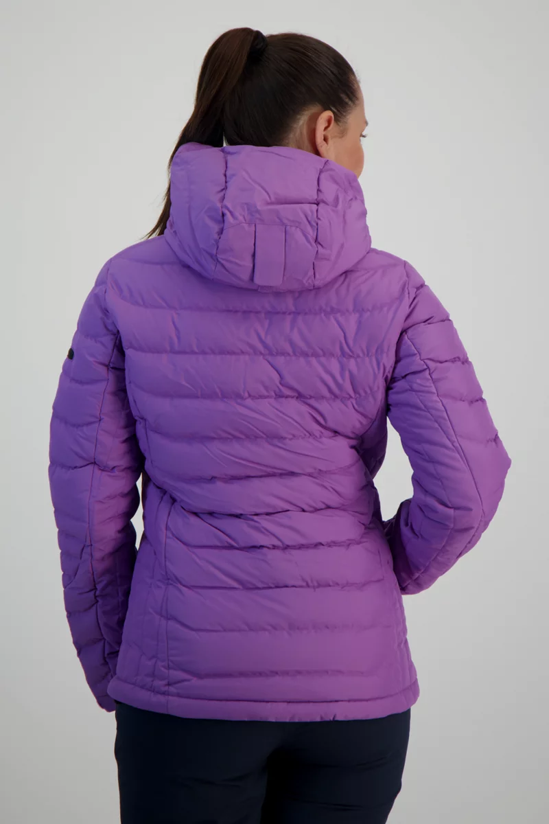 PEAK PERFORMANCE Down Damen Skijacke
