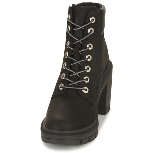 Timberland - ALLINGTON HEIGHTS 6 IN - Noir