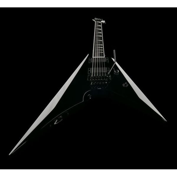 ESP E-II Arrow BLK