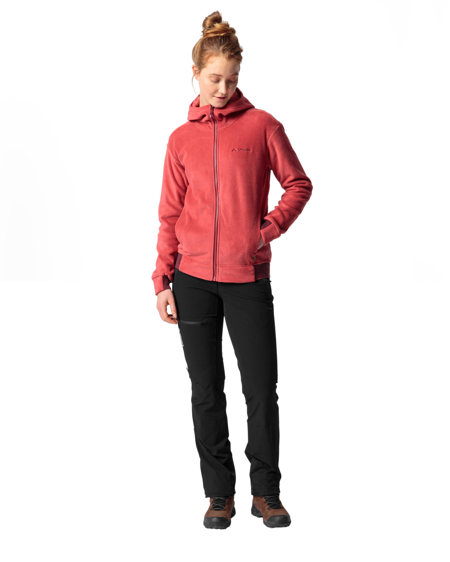 VAUDE| Damen Jacke Women's Neyland Fleece Hoody
