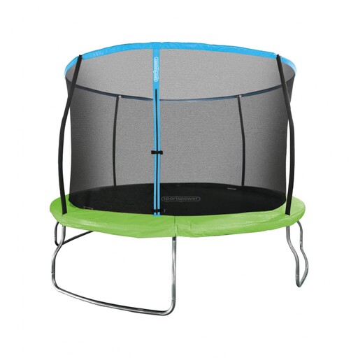 Cama Elástica Aktive Sports 366 Cm Diámetro