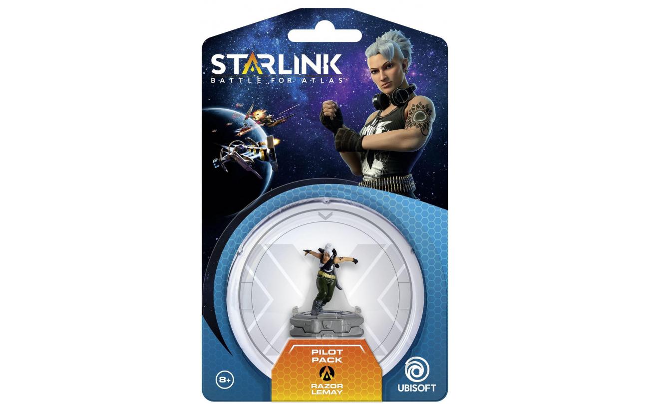 Starlink - Battle For Atlas - Pilot Pack - Razor L