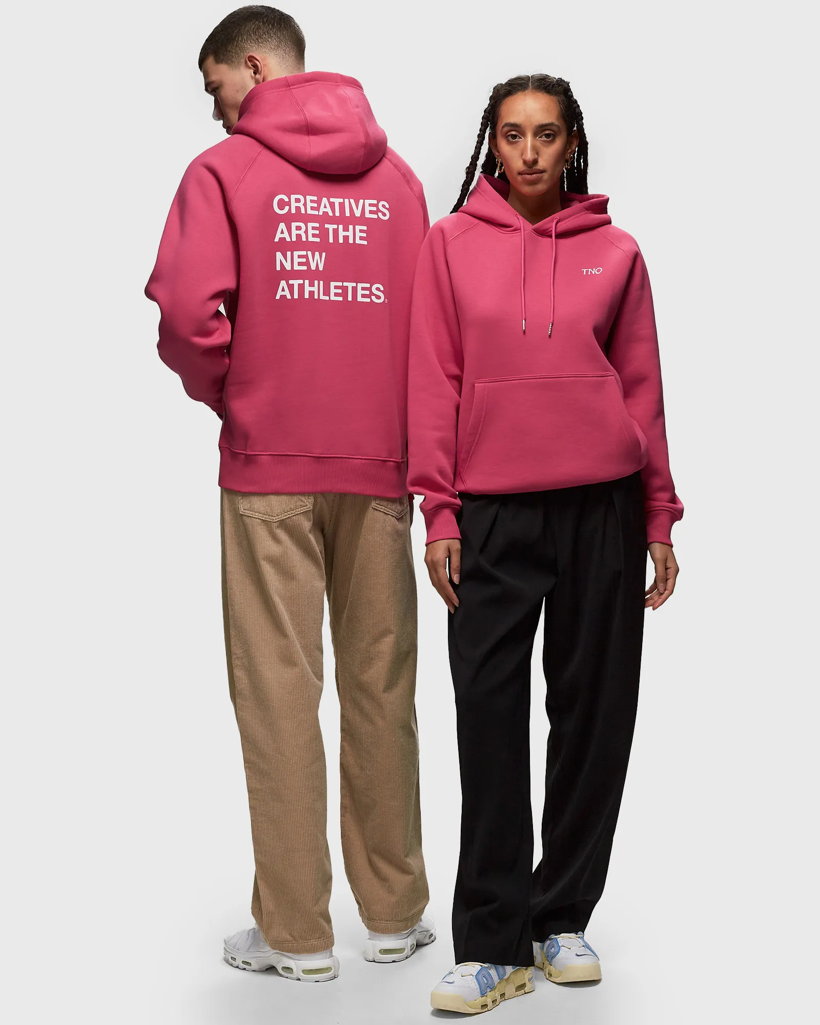 The New Originals Catna Hoodie