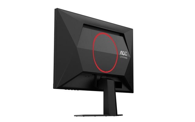 AOC LED-Monitor »Q24G4RE« 60,452 cm/23,8 ″  2560 x 1440 px WQHD 180 Hz