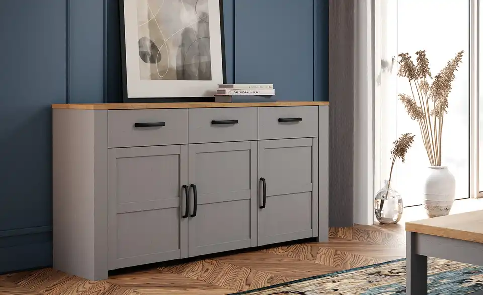 Sideboard Bohol