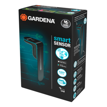 Gardena Smart sensor