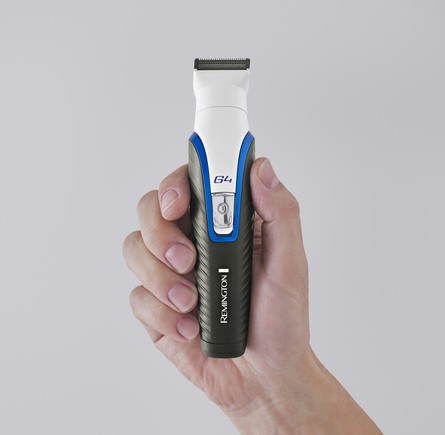 Remington - Graphite Series Skægtrimmer G4 PG4000
