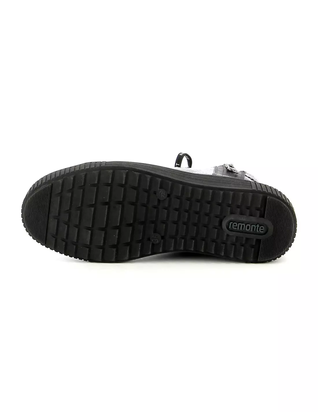 REMONTE R7996 - Baskets Black