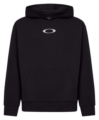 Sweat à Capuche Oakley MTL Noir