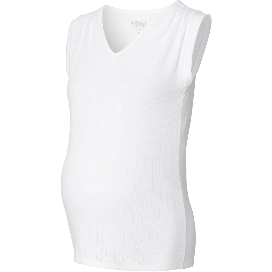 Esprit Tanktop Bright White