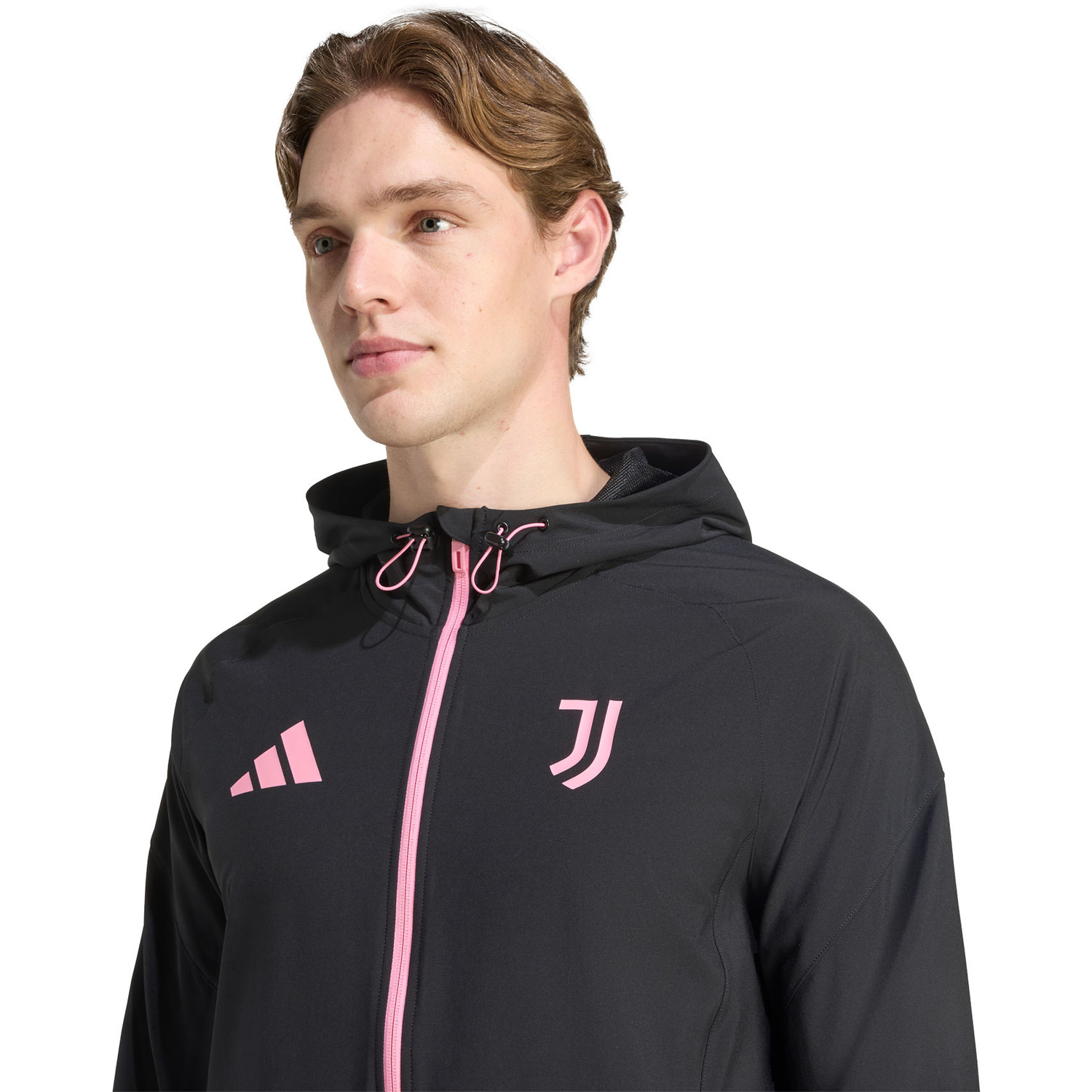 adidas Juventus Tiro Vis Tech Trainingspak