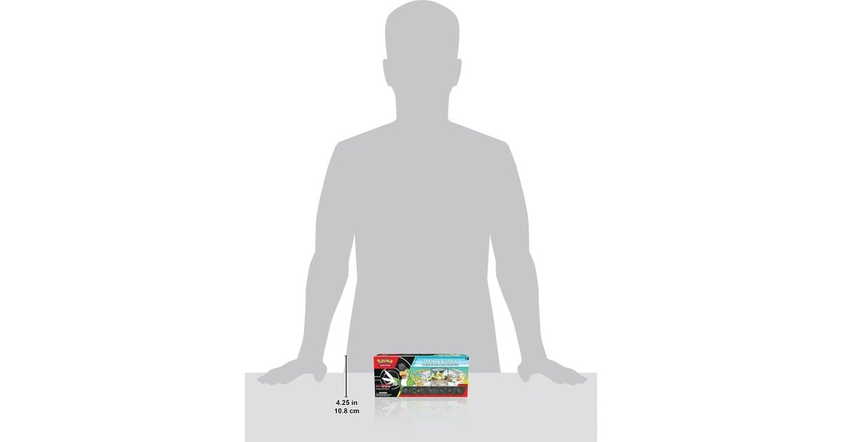 AsmodeePokémon TCG: Trainer's Toolkit Verzamelkaarten  (Engels, Vanaf 2 spelers, Vanaf 6 jaar)