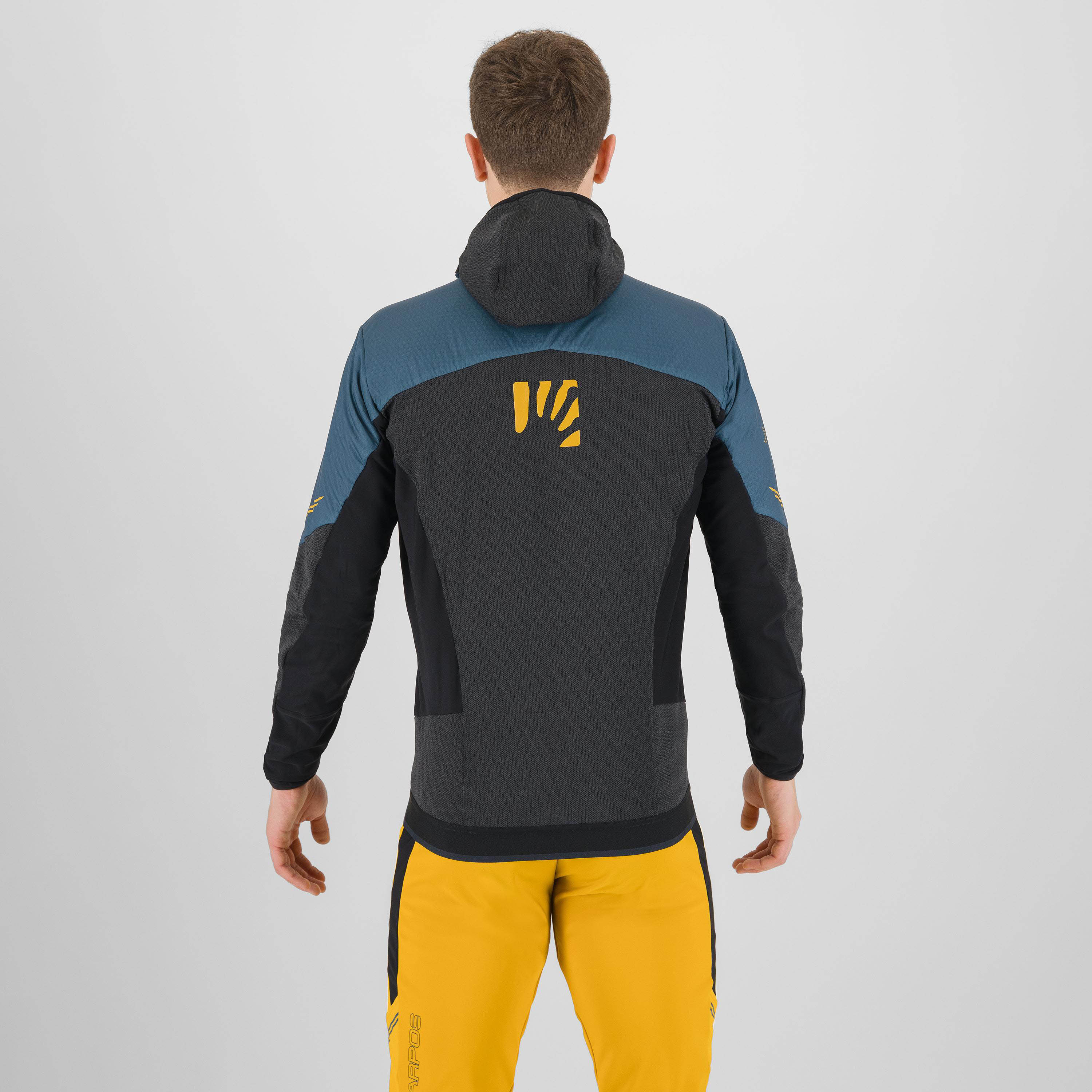 Alagna Plus Evo Jacket