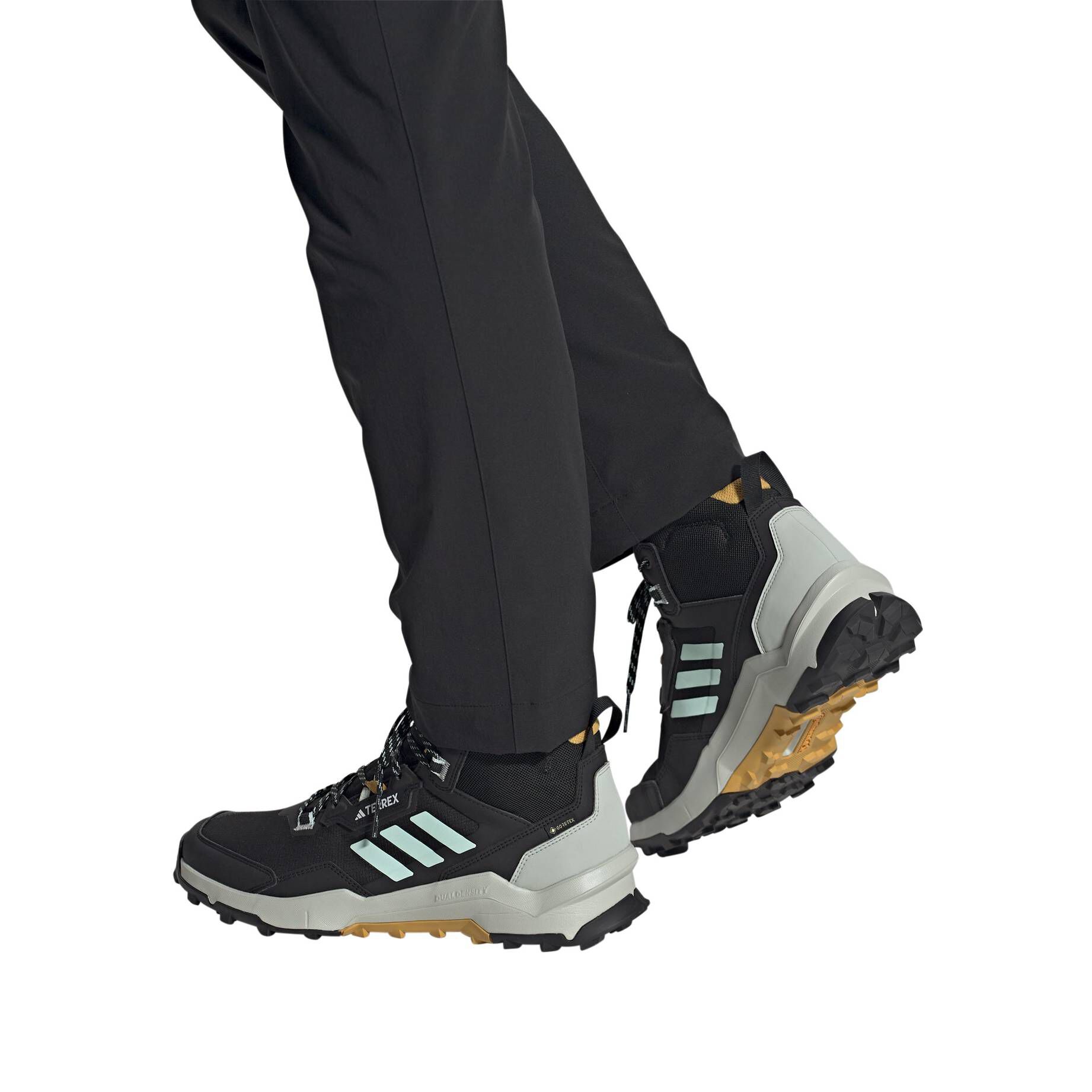 adidas Terrex| Herren Wanderschuhe TERREX AX4 MID GTX