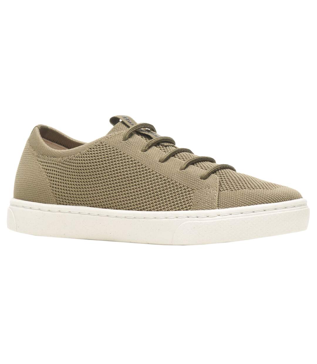 Hush Puppies - Chaussures décontractées GOOD - Homme (Vert sombre) - UTFS8952