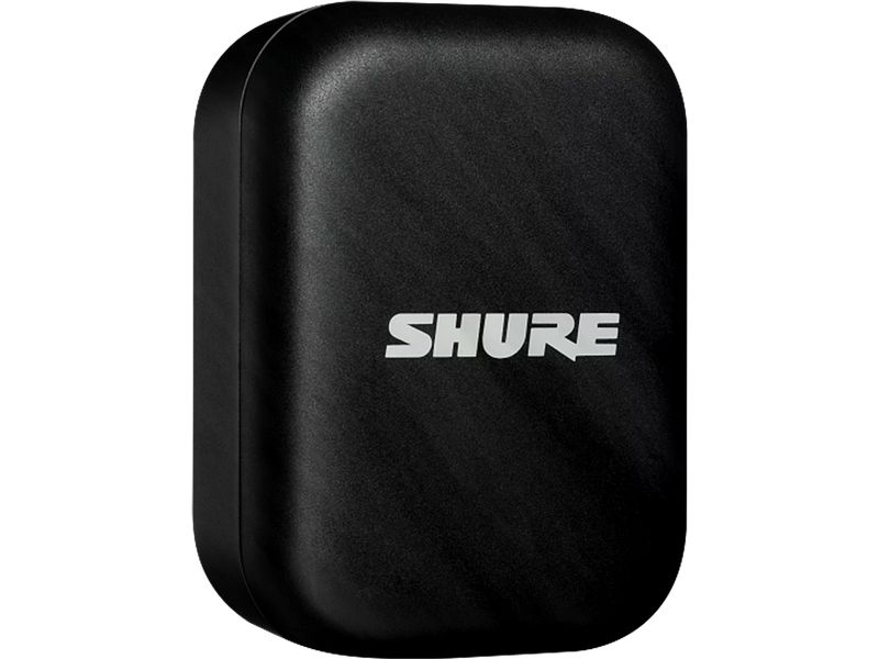 Shure MoveMic One Funk-Ansteckmikrofon