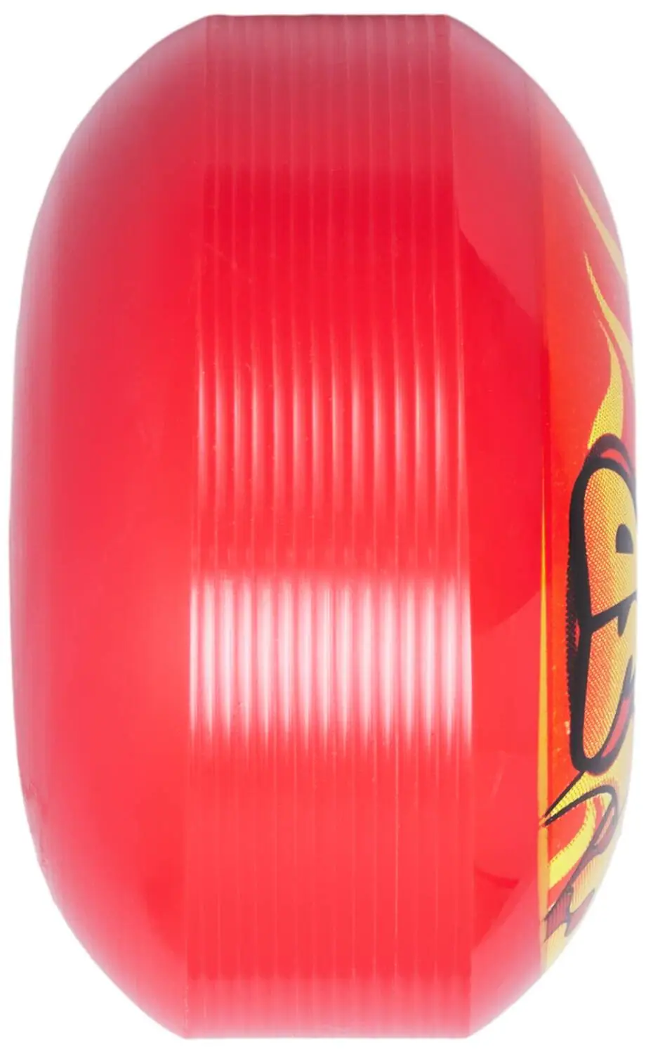 Speed Demons Characters 99A Skateboard Hjul 4-Pak | SkatePro