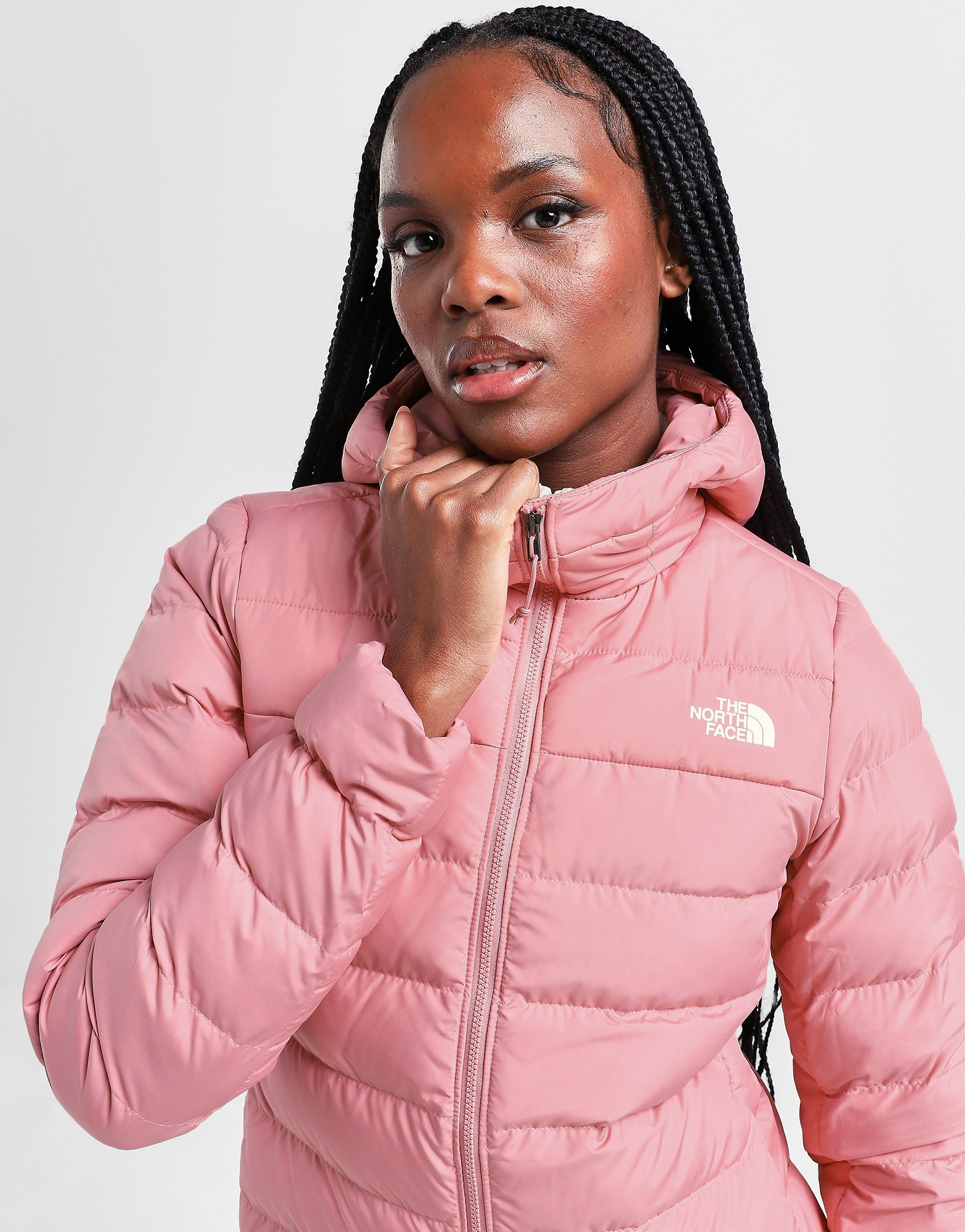 The North Face Veste Aconcagua Femme