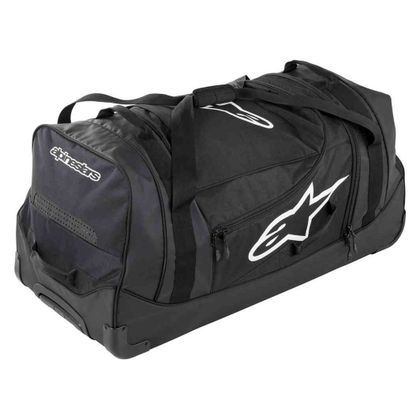 Sac de rangement Alpinestars KOMODO - Noir / Blanc