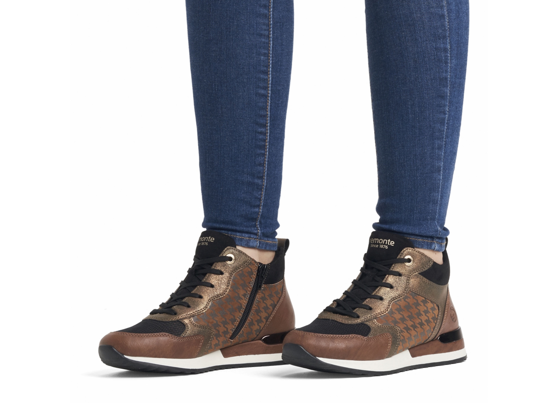 R2577 marron
