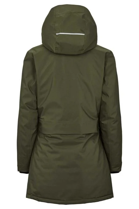 Mani Down Coat Women dunjakke