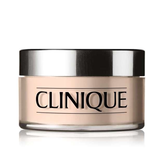CLINIQUE Blended Face Powder Transparent No 3 1 Stk