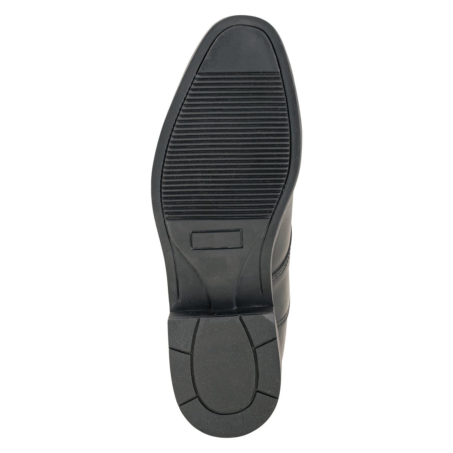 Loesdau Reitstiefel Campinas  - schwarz