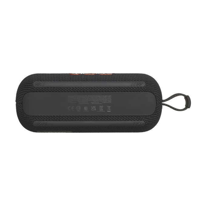 Tuner 3 Portabler Radio UKW/DAB  Lautsprecher mit Bluetooth 5.3 (JBLTUNER3BLK) - Schwarz