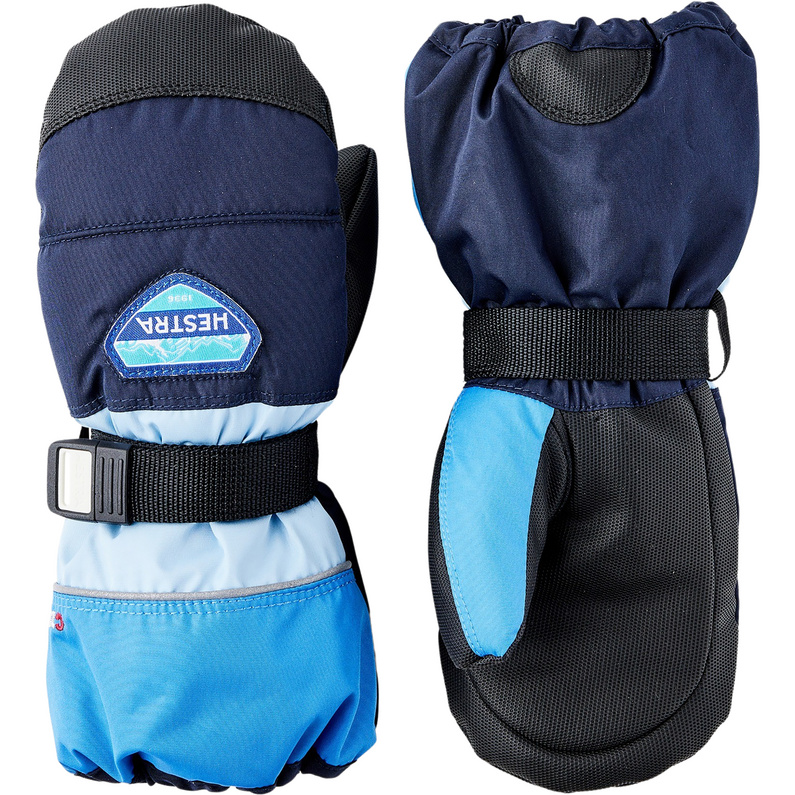 Hestra Kinder Czone Handschuhe