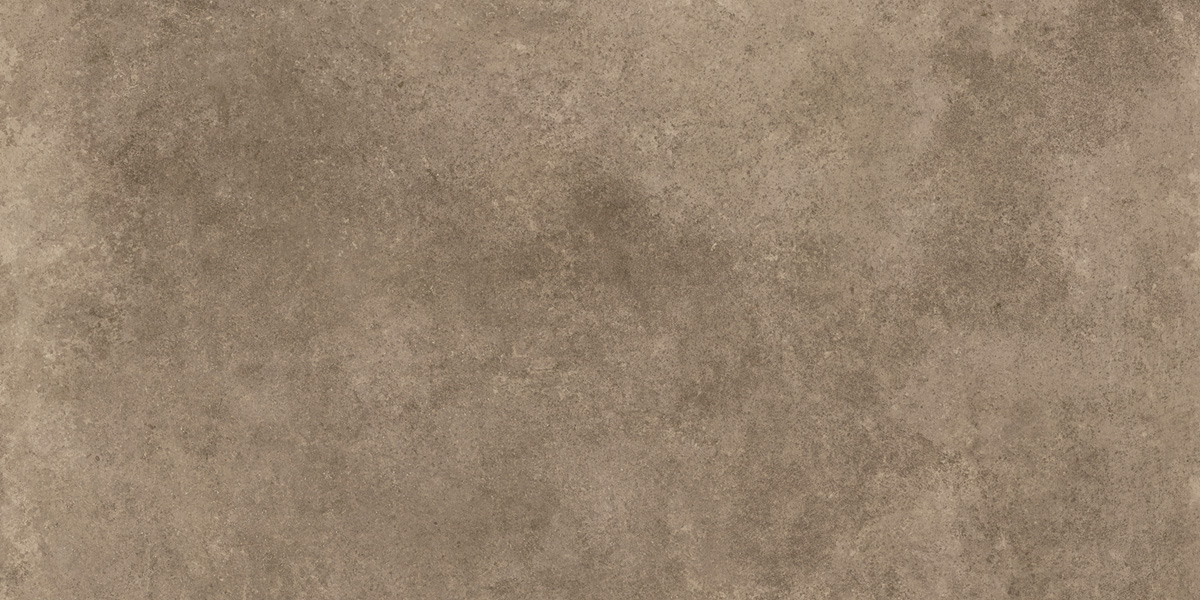 Tegelsample: Jabo Codec Ecru keramische vloertegel antislip 30x60cm gerectificeerd