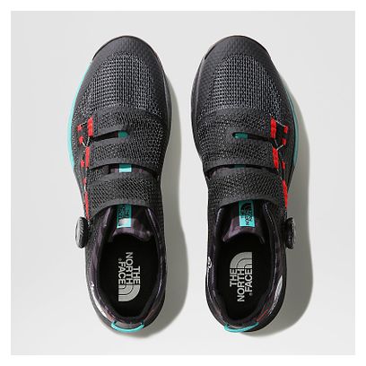 Chaussures The North Face Summit Cragstone Noir / Rouge
