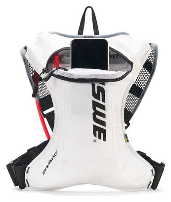 Sac d'Hydratation USWE Outlander Pro Blanc   Poche à eau 1.5L