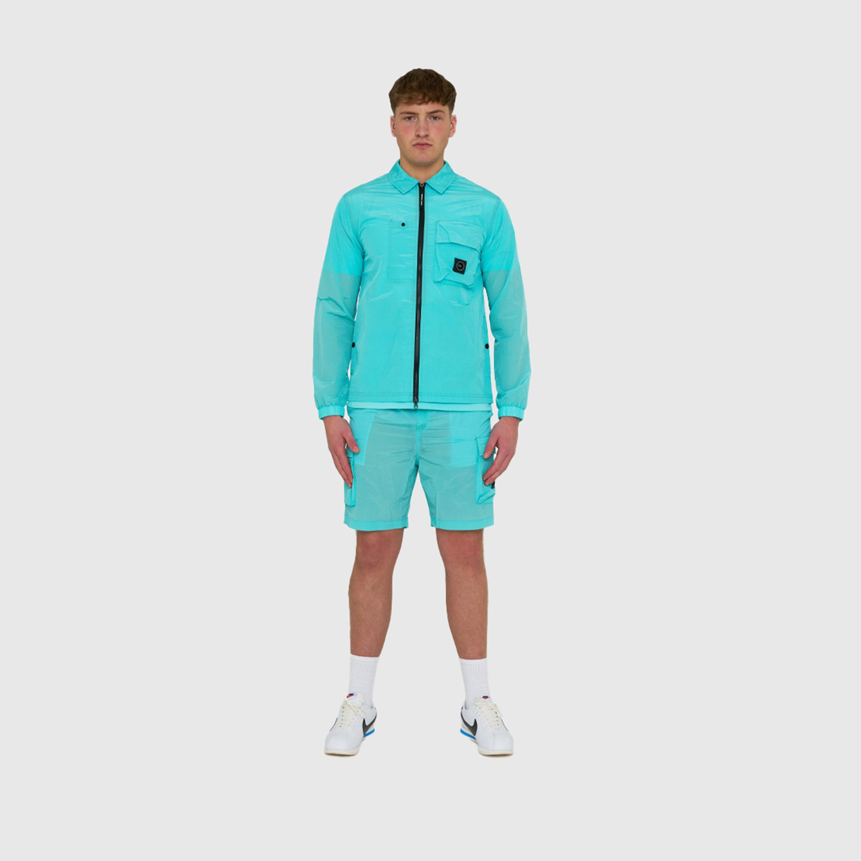 Marshall Artist MA Carico Overshirt Mens