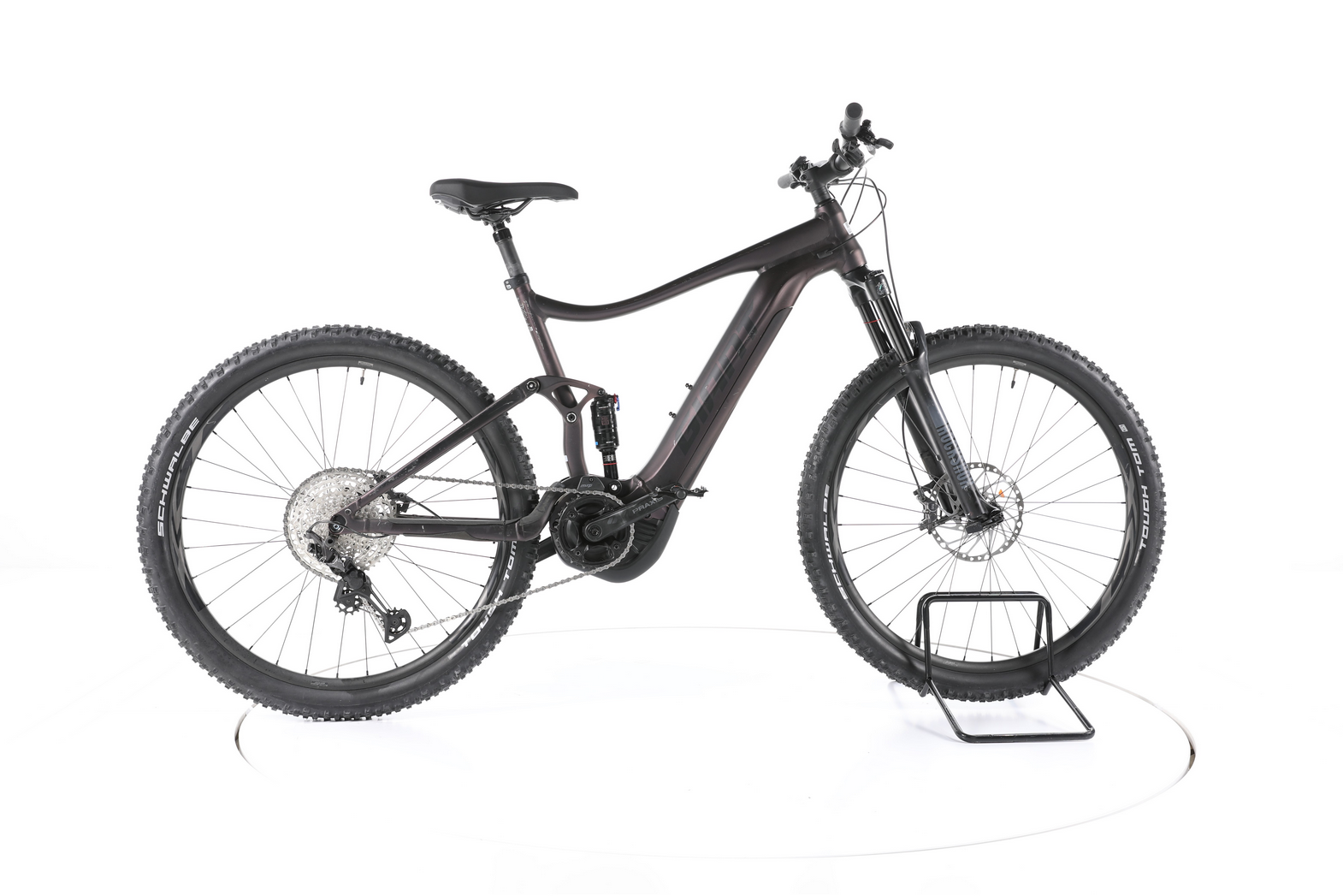 Giant Stance E+ 0 Pro (2021) | Diamond