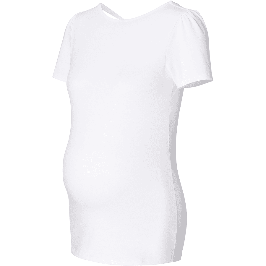 Noppies T-shirt Leeds Bright White