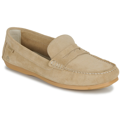 Casual Attitude - OSANA - Beige