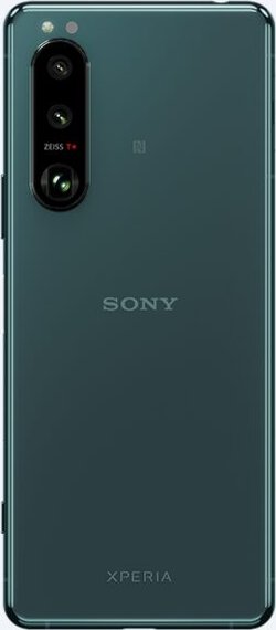 Sony Xperia 5 III 5G